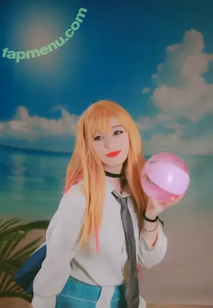 Keekihime / The Ex Idol nude photo #0916