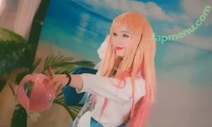 Keekihime / The Ex Idol nude photo #0918