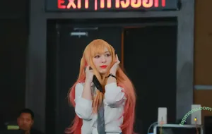 Keekihime / The Ex Idol nude photo #0921