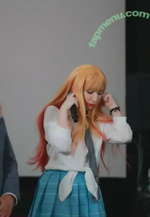 Keekihime / The Ex Idol nude photo #0923