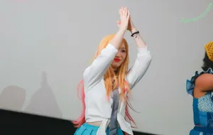 Keekihime / The Ex Idol nude photo #0925