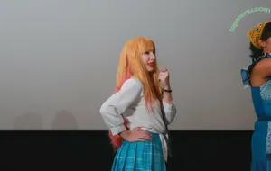 Keekihime / The Ex Idol nude photo #0926