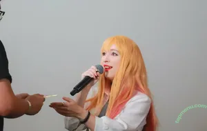 Keekihime / The Ex Idol nude photo #0928