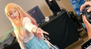 Keekihime / The Ex Idol nude photo #0930