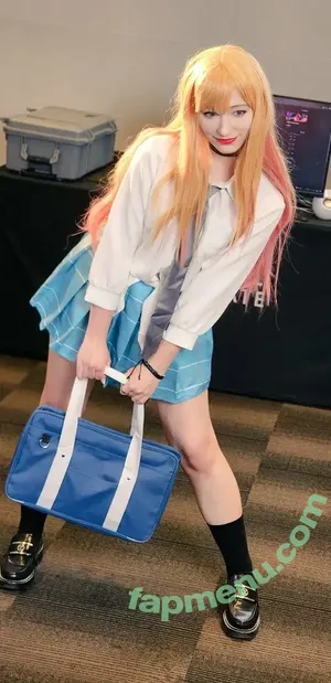 Keekihime / The Ex Idol nude photo #0932