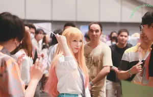 Keekihime / The Ex Idol nude photo #0936