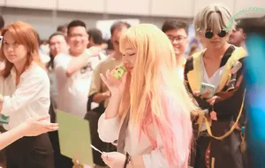 Keekihime / The Ex Idol nude photo #0937