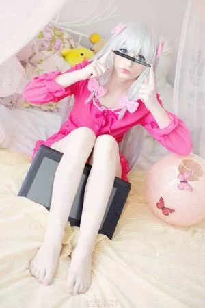 Keekihime / The Ex Idol nude photo #0940