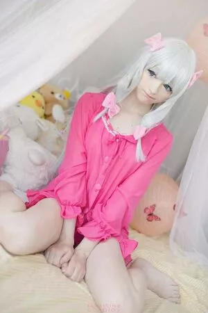 Keekihime / The Ex Idol nude photo #0942