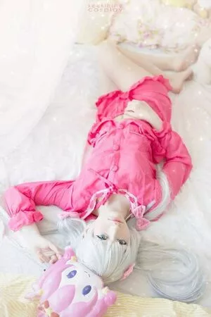 Keekihime / The Ex Idol nude photo #0945