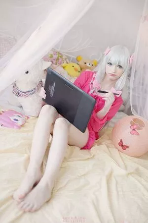 Keekihime / The Ex Idol nude photo #0946