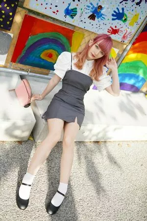 Keekihime / The Ex Idol nude photo #0955