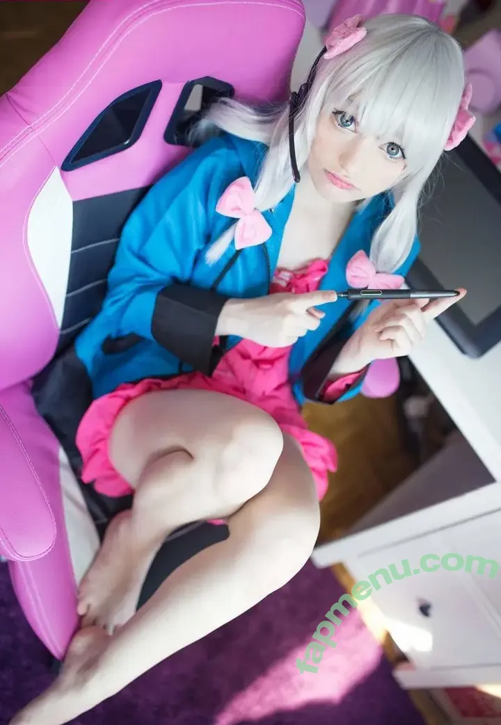 Keekihime nude photo #0001 (The Ex Idol / keekihimedesu)