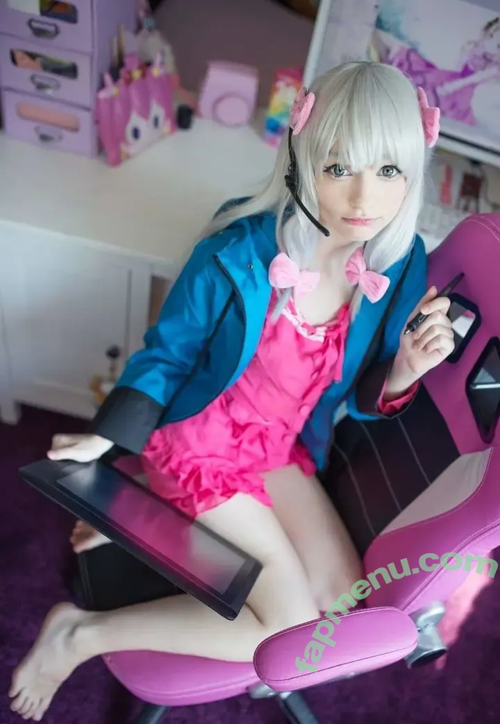 Keekihime nude photo #0005 (The Ex Idol / keekihimedesu)