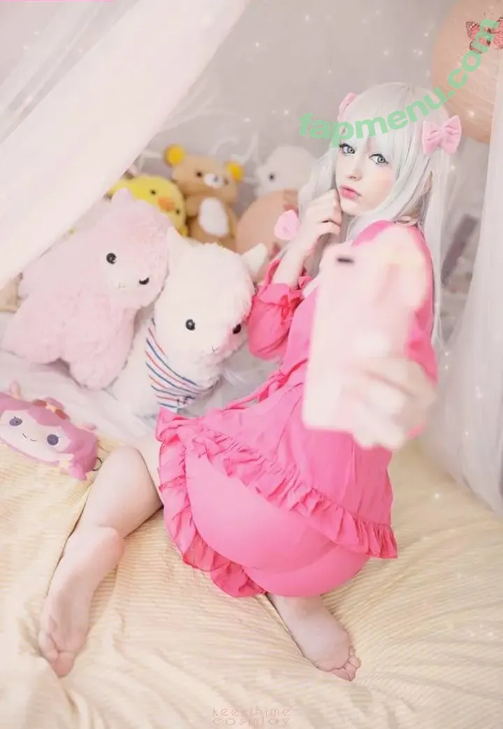 Keekihime nude photo #0010 (The Ex Idol / keekihimedesu)