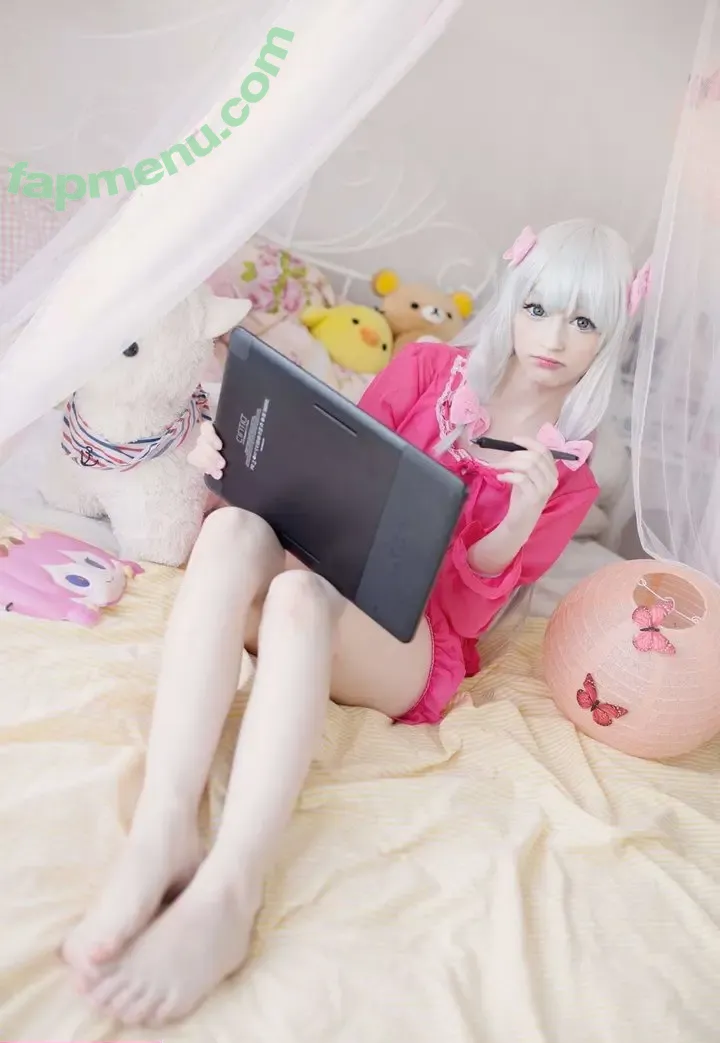 Keekihime nude photo #0012 (The Ex Idol / keekihimedesu)