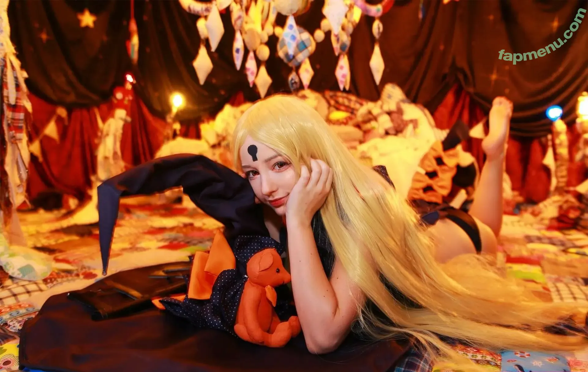 Keekihime nude photo #0038 (The Ex Idol / keekihimedesu)