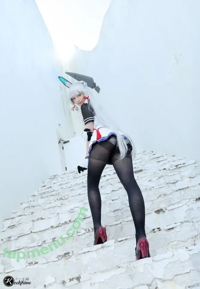 Keekihime nude photo #0052 (The Ex Idol / keekihimedesu)