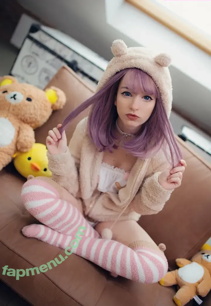 Keekihime nude photo #0083 (The Ex Idol / keekihimedesu)