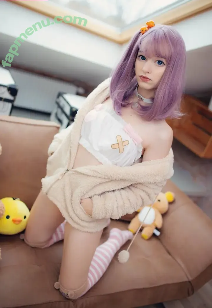 Keekihime nude photo #0106 (The Ex Idol / keekihimedesu)