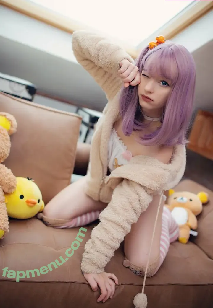 Keekihime nude photo #0110 (The Ex Idol / keekihimedesu)