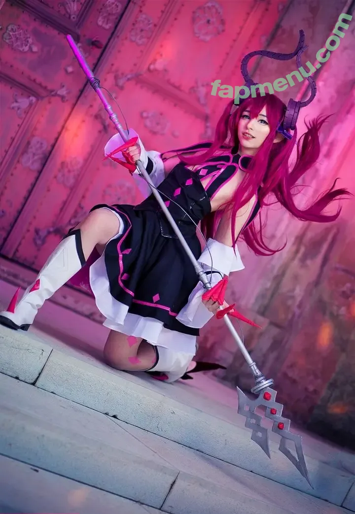 Keekihime nude photo #0114 (The Ex Idol / keekihimedesu)