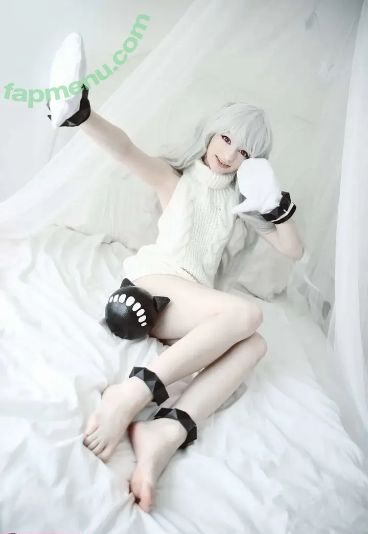 Keekihime nude photo #0117 (The Ex Idol / keekihimedesu)