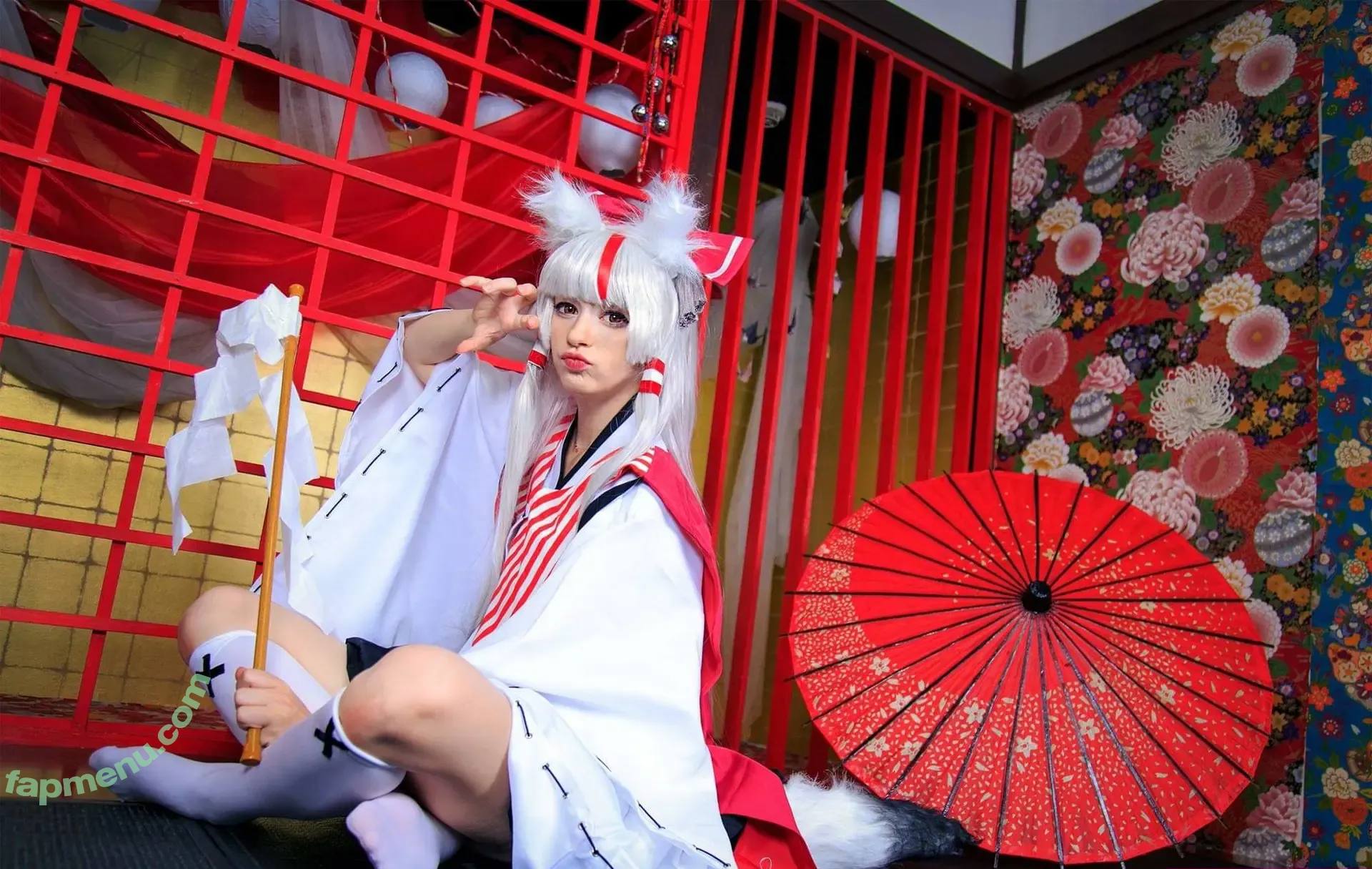 Keekihime nude photo #0121 (The Ex Idol / keekihimedesu)