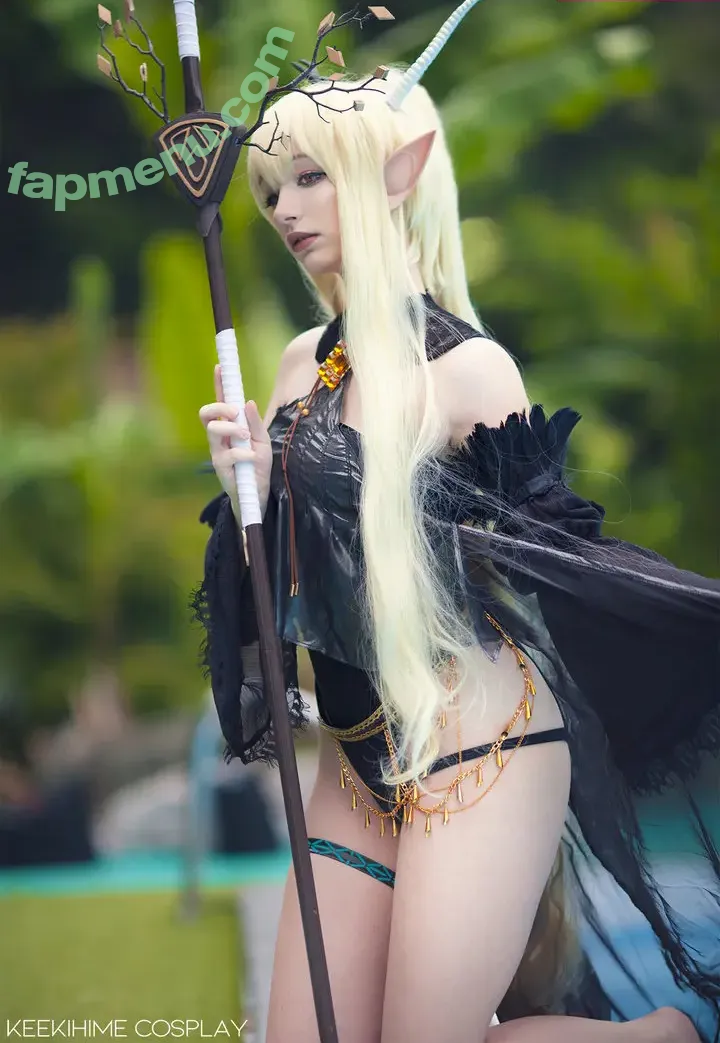 Keekihime nude photo #0126 (The Ex Idol / keekihimedesu)