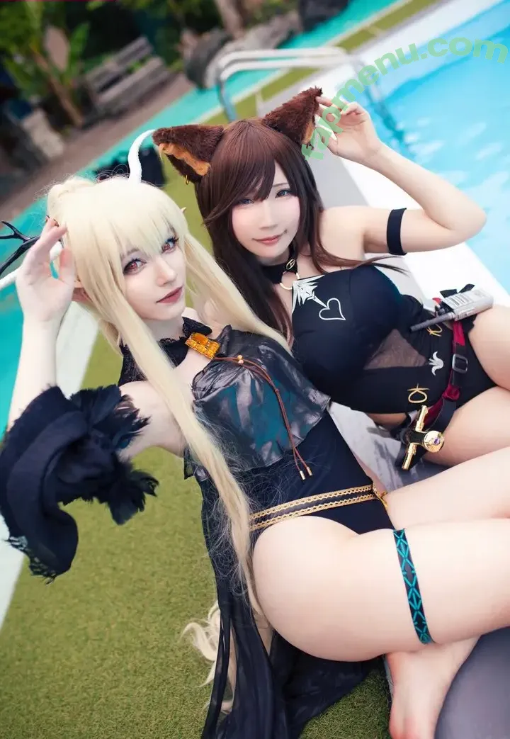 Keekihime nude photo #0129 (The Ex Idol / keekihimedesu)