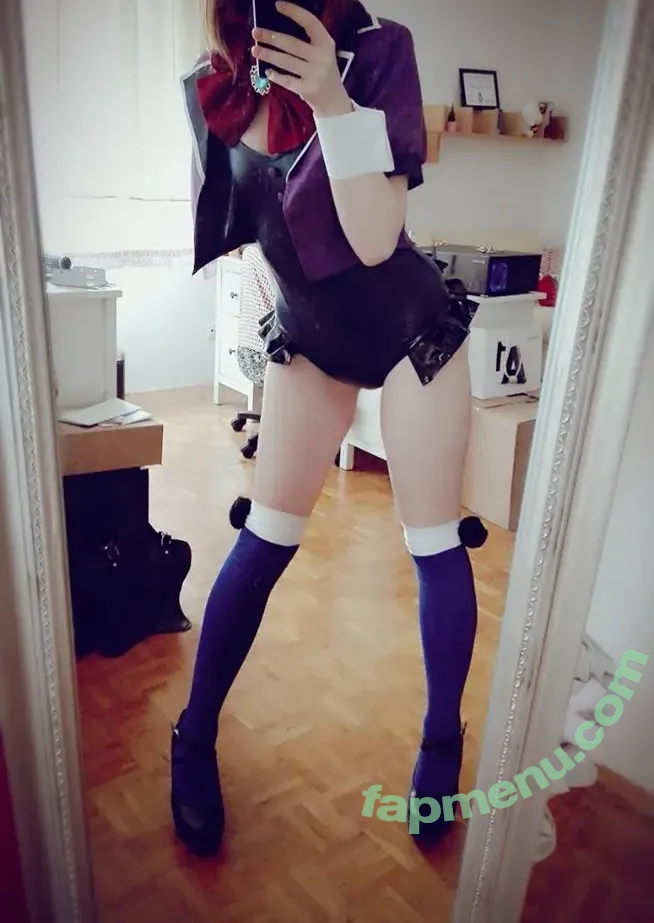 Keekihime nude photo #0136 (The Ex Idol / keekihimedesu)