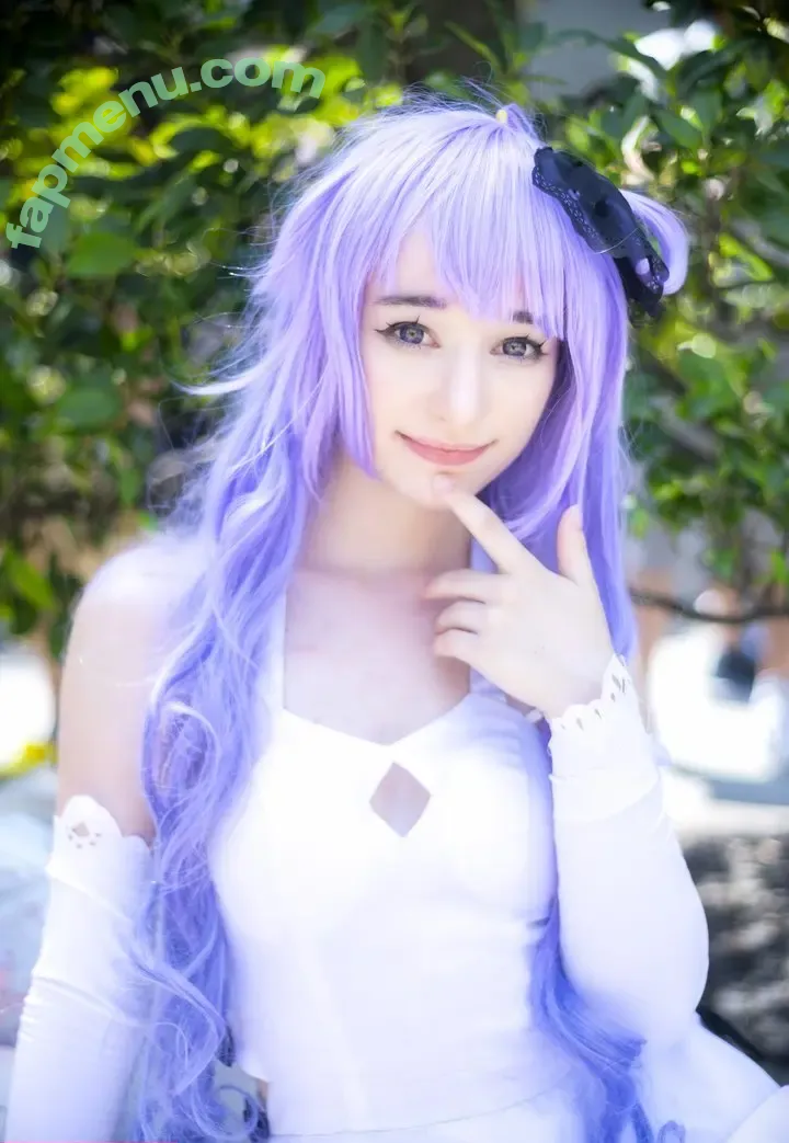 Keekihime nude photo #0143 (The Ex Idol / keekihimedesu)