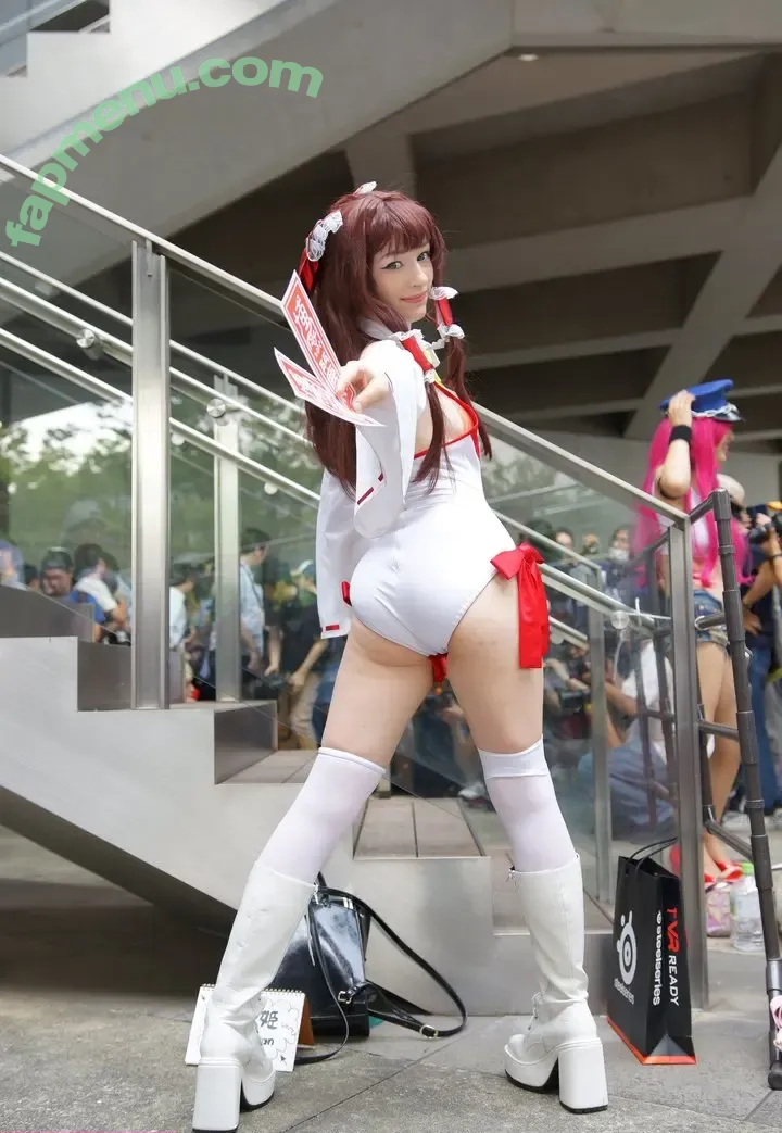 Keekihime nude photo #0146 (The Ex Idol / keekihimedesu)