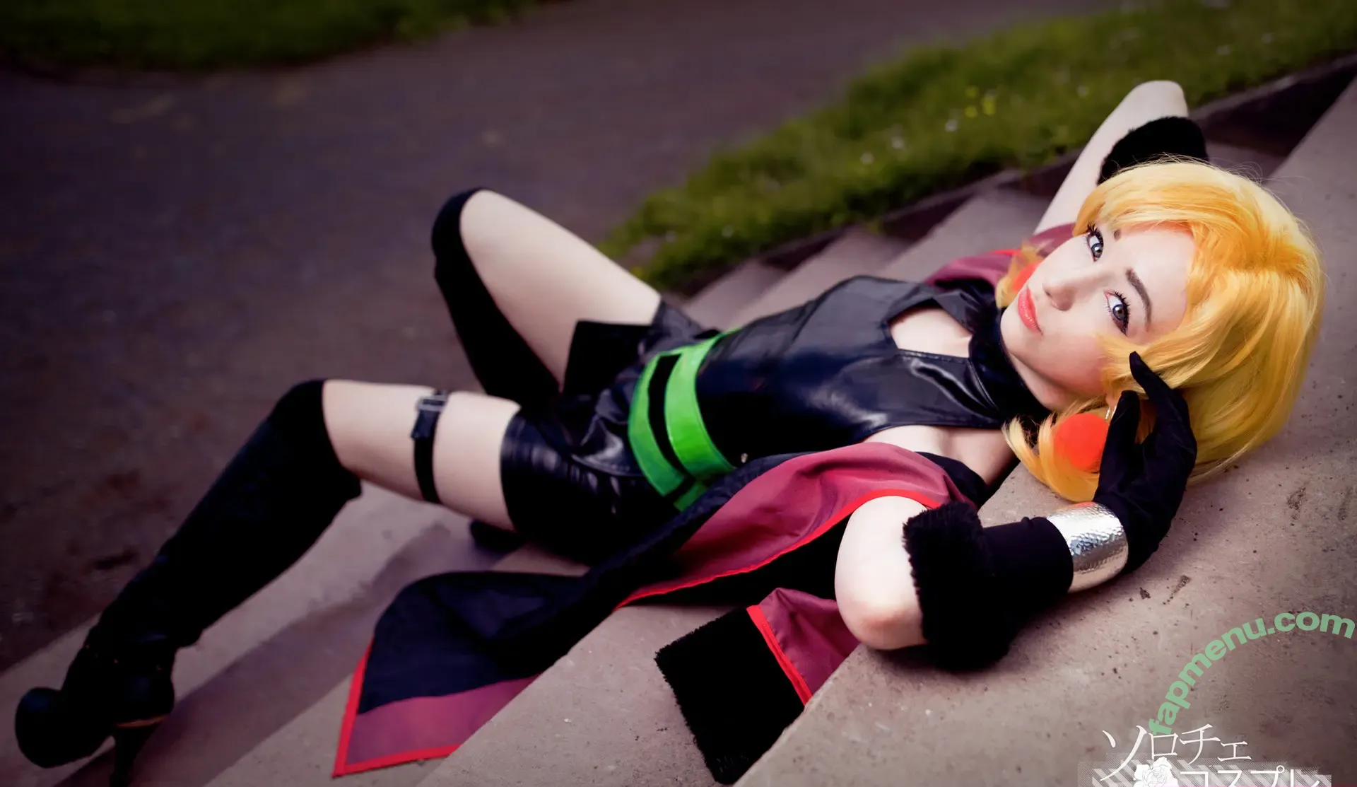 Keekihime nude photo #0164 (The Ex Idol / keekihimedesu)