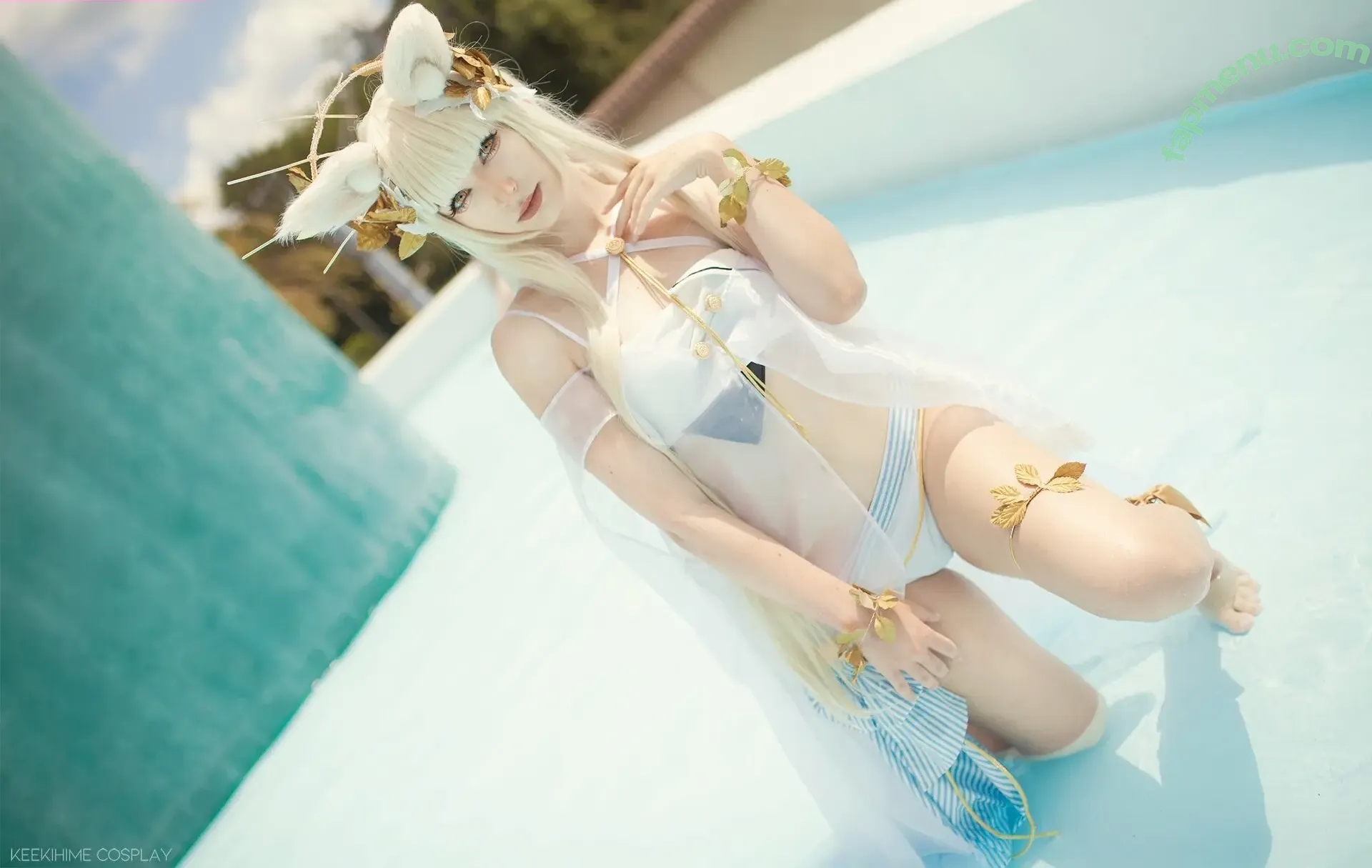 Keekihime nude photo #0188 (The Ex Idol / keekihimedesu)