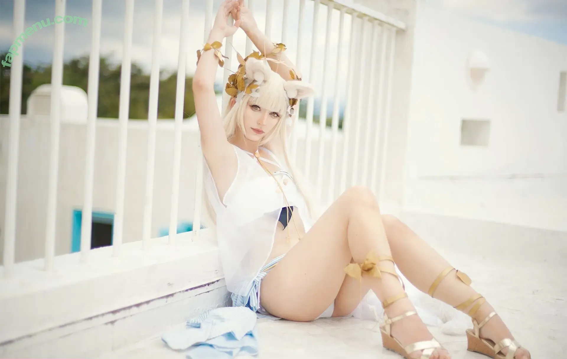 Keekihime nude photo #0191 (The Ex Idol / keekihimedesu)