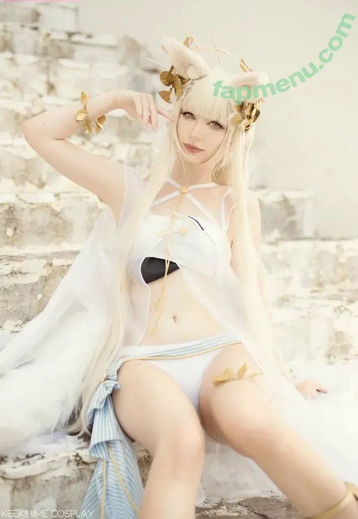 Keekihime nude photo #0192 (The Ex Idol / keekihimedesu)