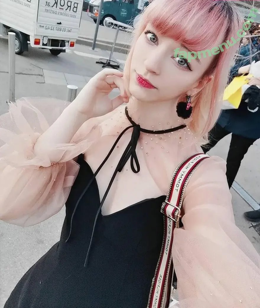 Keekihime nude photo #0210 (The Ex Idol / keekihimedesu)