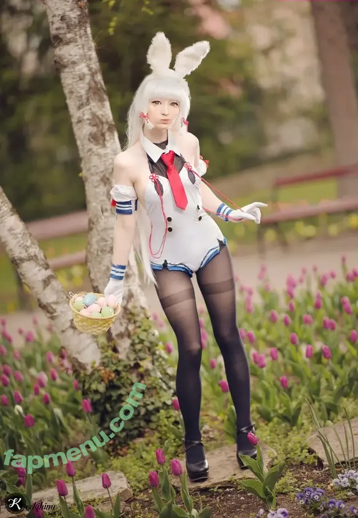 Keekihime nude photo #0224 (The Ex Idol / keekihimedesu)