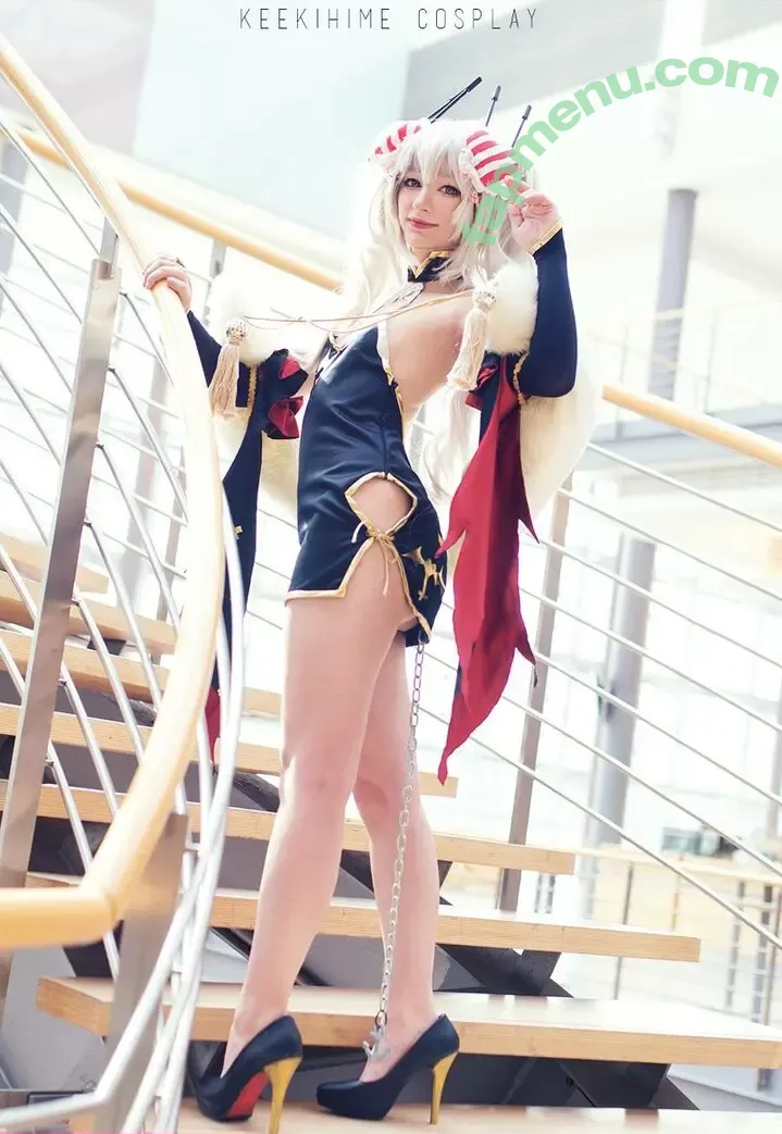 Keekihime nude photo #0288 (The Ex Idol)