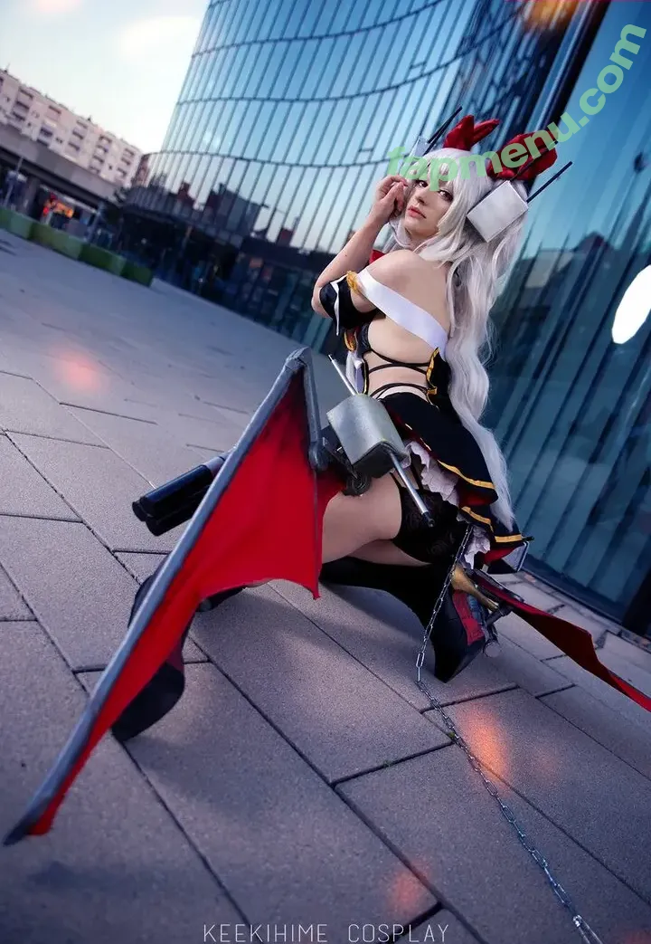 Keekihime nude photo #0289 (The Ex Idol)