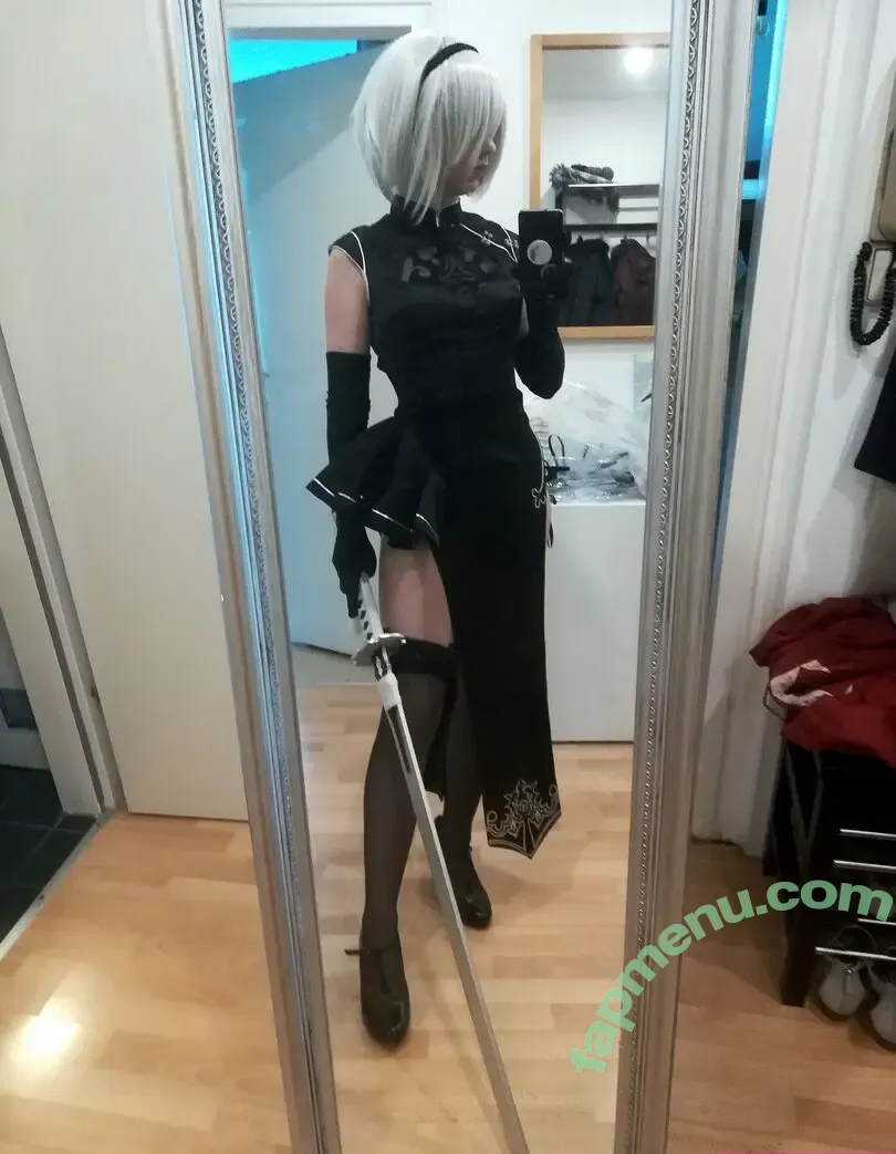 Keekihime nude photo #0290 (The Ex Idol)