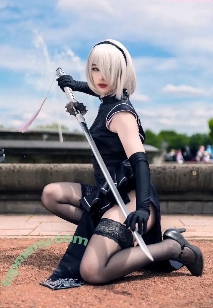 Keekihime nude photo #0291 (The Ex Idol)