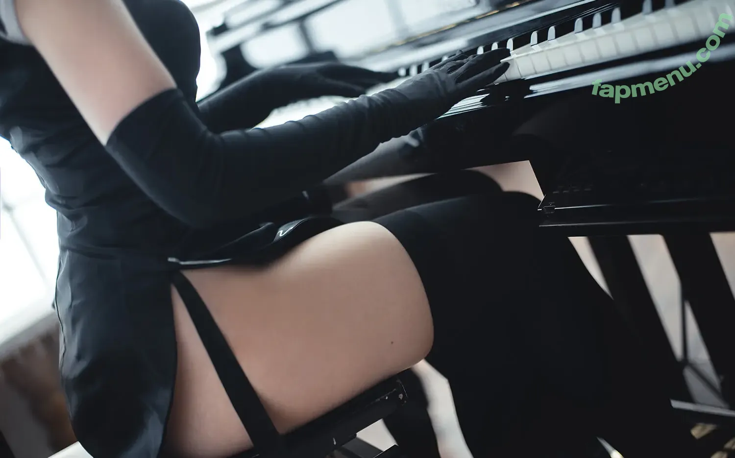 Keekihime nude photo #0306 (The Ex Idol / keekihimedesu)