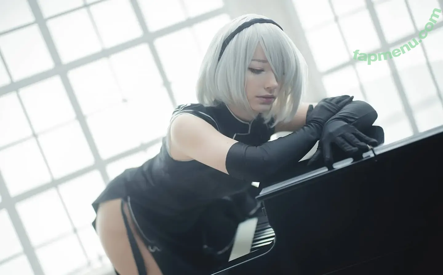 Keekihime nude photo #0307 (The Ex Idol)