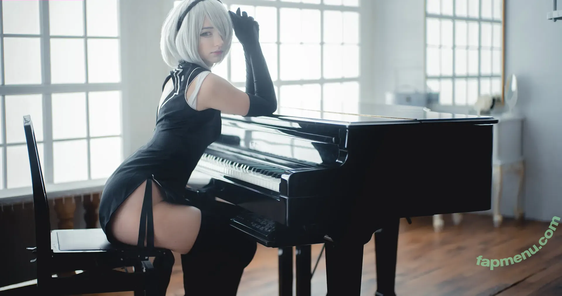 Keekihime nude photo #0309 (The Ex Idol)