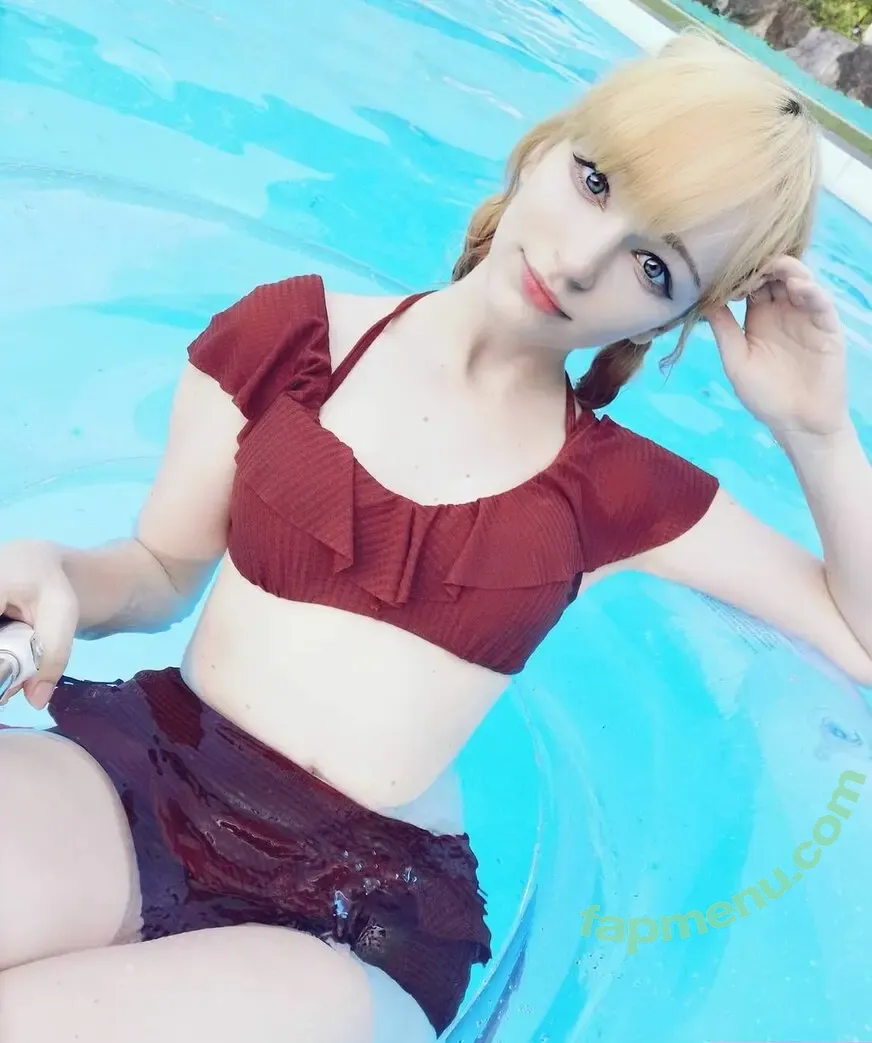 Keekihime nude photo #0314 (The Ex Idol / keekihimedesu)