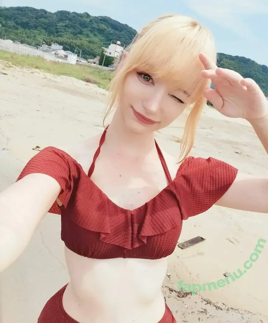 Keekihime nude photo #0317 (The Ex Idol / keekihimedesu)