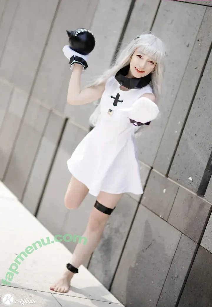 Keekihime nude photo #0324 (The Ex Idol / keekihimedesu)