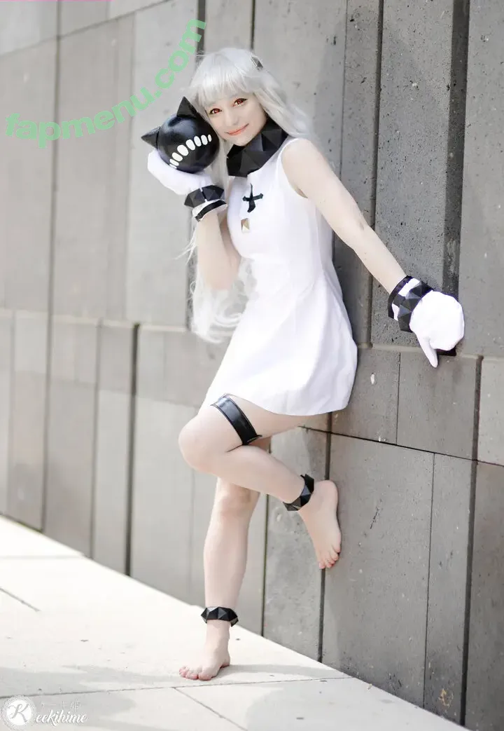 Keekihime nude photo #0325 (The Ex Idol / keekihimedesu)